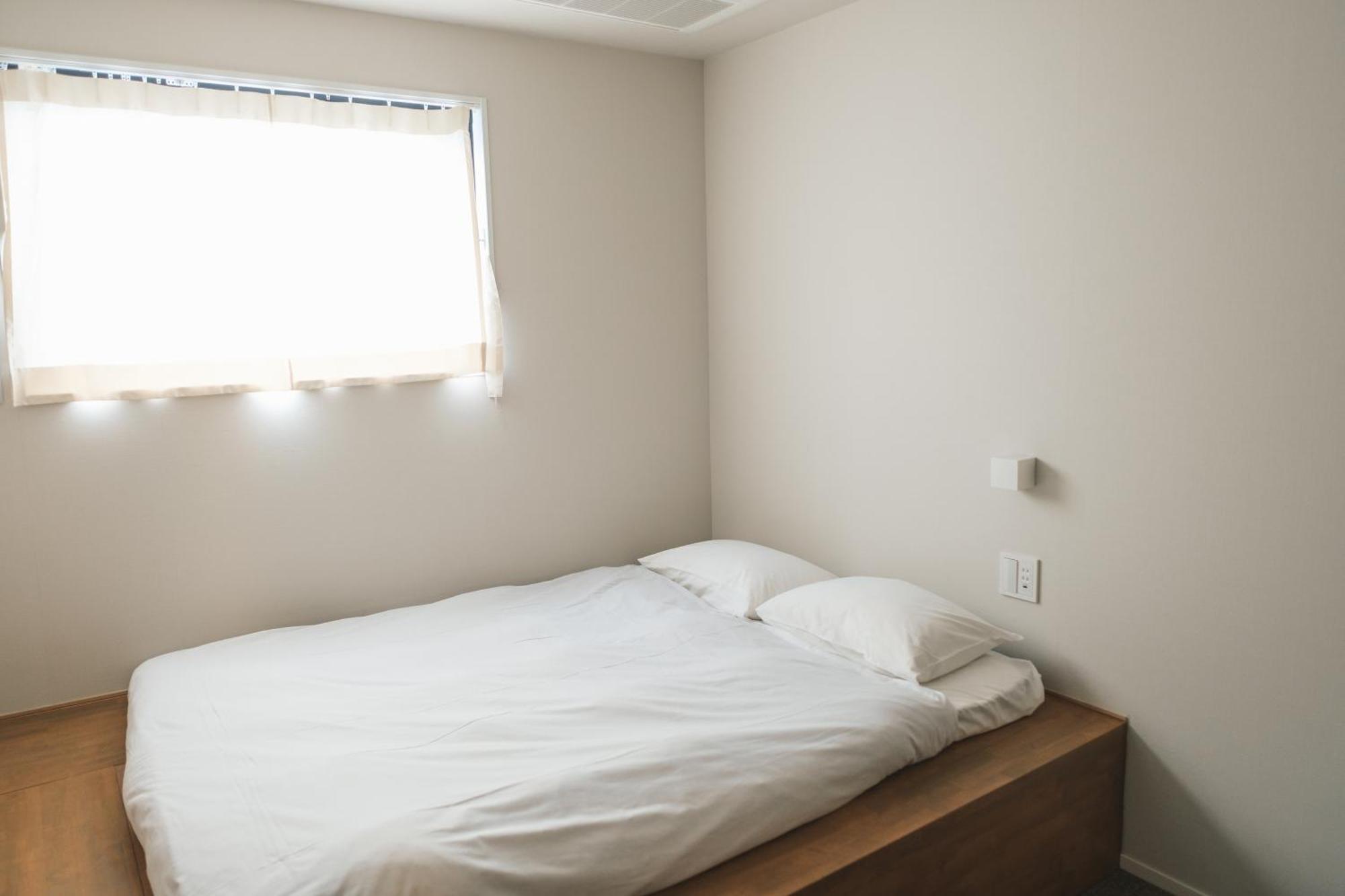 &And Hostel Kuramae West Τόκιο Δωμάτιο φωτογραφία