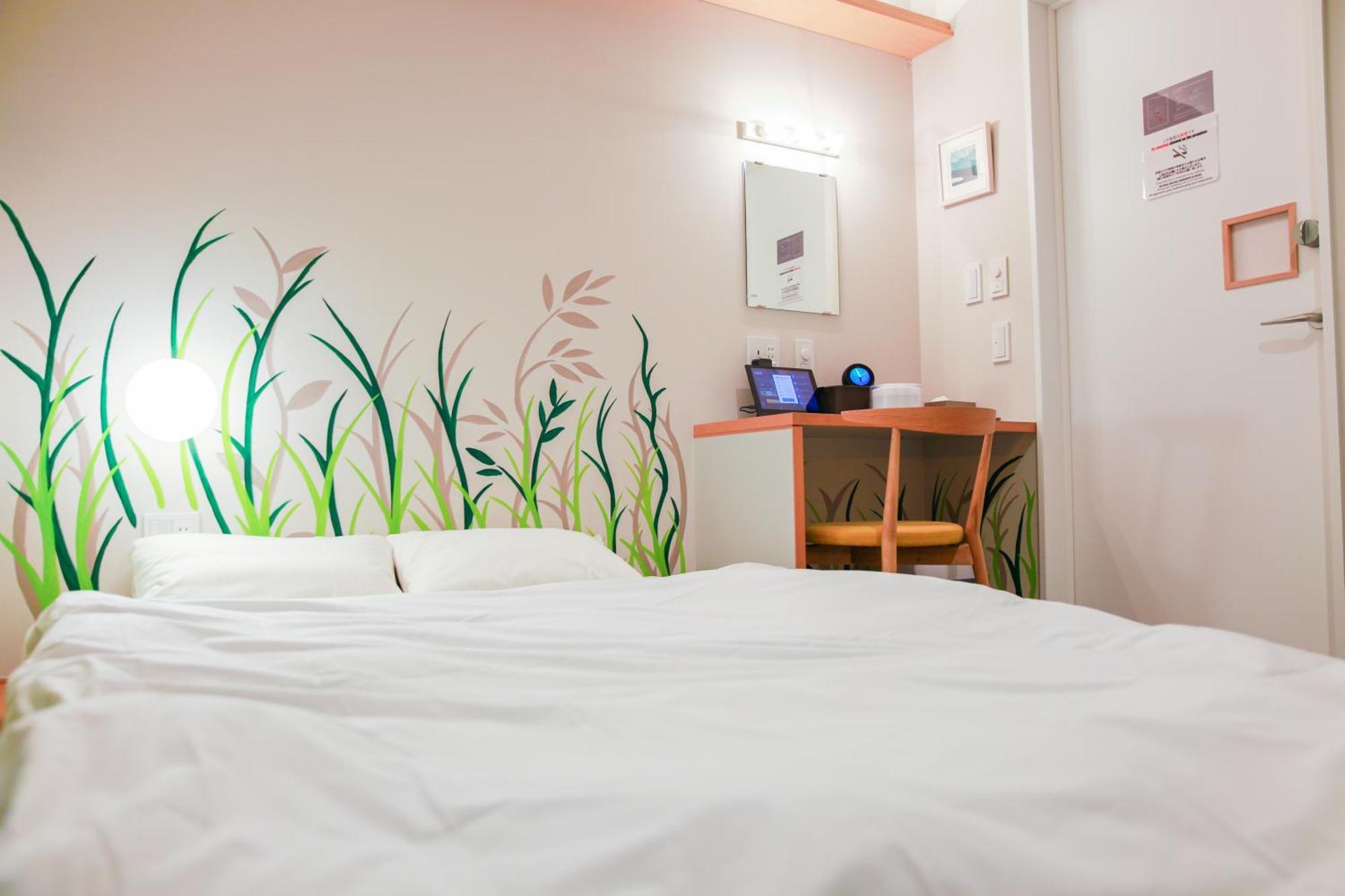 &And Hostel Kuramae West Τόκιο Δωμάτιο φωτογραφία